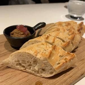 ザ・ステーキハウス ANAインターコンチネンタルホテル東京