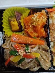 韓美膳DELI エスパル仙台店