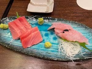 創作居酒屋 津