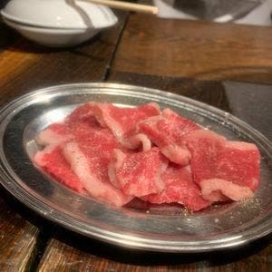 焼肉どんどん 新宿歌舞伎町店