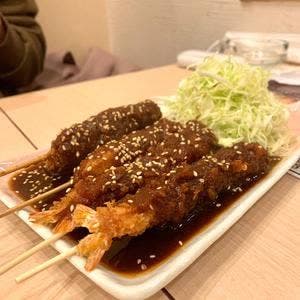 煮込み てらにし 麻布十番