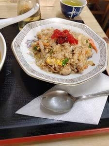 若松割烹