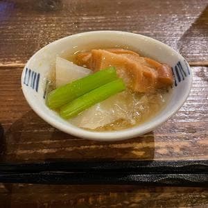 儘 裏路地