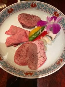 叙々苑 札幌すすきの店