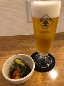 創作ダイニング WAZN