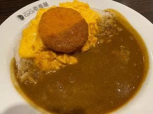 カレーハウスCoCo壱番屋 東広島375号バイパス店
