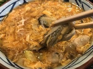 丸亀製麺 一宮店