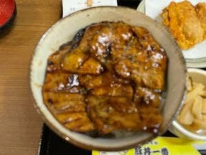 十勝帯広食堂 道玄坂店