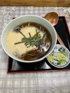 そば処 くろさわ