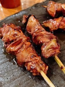 やきとり屋 末喜商店