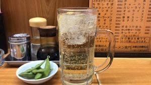 ラーメン長門