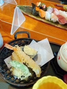 寿司うまいものどころ伊津美