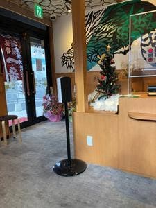 豚骨麺屋一番軒 豊田大林店
