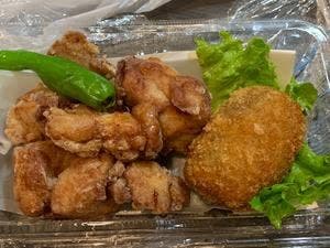 俺のやきとり 蒲田