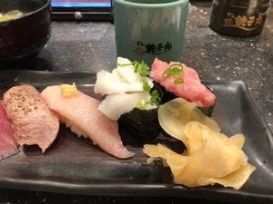 すし銚子丸 経堂店