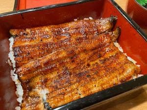 蒲焼割烹 八沢川