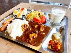 MIKASA CAFE