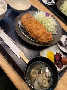こな雪 とんとん 恵庭店