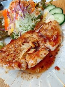 Sunny Place Cafe
