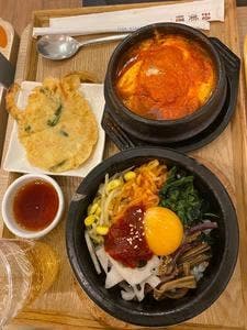 韓美膳 三井アウトレットパーク木更津店