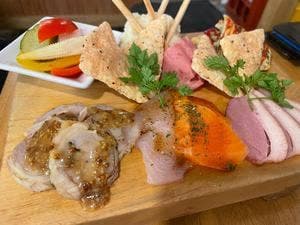 大衆イタリアンかね子 秋葉原店