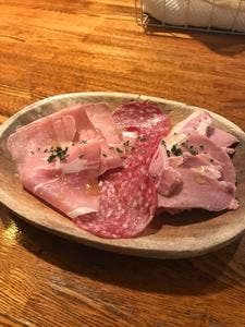 袋町ワイン食堂 LE JYAN JYAN