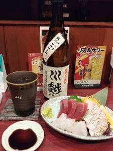 いっちゃが 横浜西口店