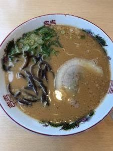 博多金龍 金の隈店
