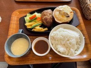 俺っちの洋食屋