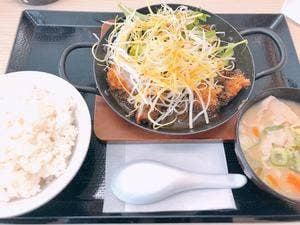 かつや 堺大野芝店