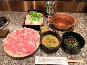 しゃぶ亭 心斎橋店