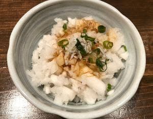 串焼き まるし 木場店