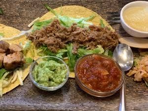 cafe amigos