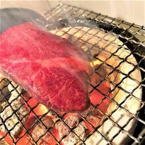 THE BEEF CLUB