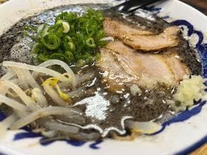 ラーメン処西谷家前原店