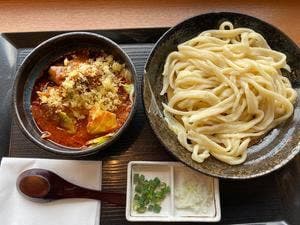 武蔵野うどん 竹國 大井武蔵野店
