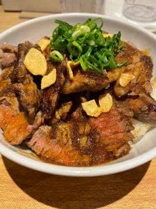 肉丼本舗