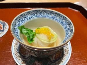 かにじぇんぬ 銀座