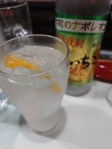 居酒屋 昆昆