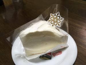 銀座コージーコーナー アル・プラザ加賀店