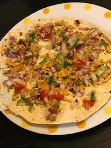 インド料理 KHUSHI