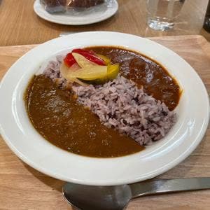 Cafe MUJI 上大岡京急
