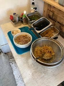 こがね製麺所 湘南店