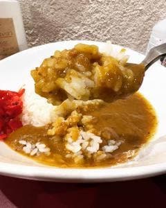 ぶらくり丁カレー BiBo
