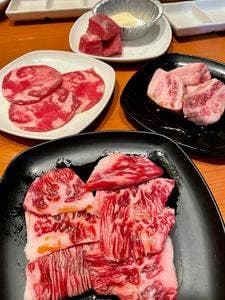 牛角食べ放題専門店 富里店