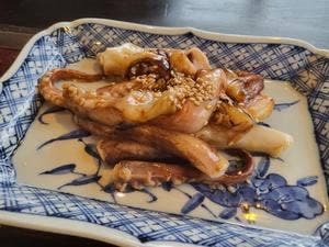 やきやき亭 竹生