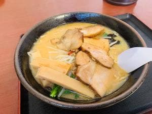 らぁめん道 あさひ