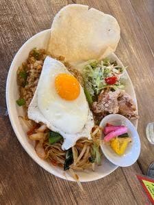 アジアンオールドバザールIZU