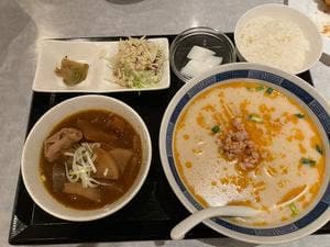台湾料理 雅致