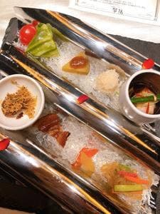 中国料理 翠陽 エクシブ鳥羽本館